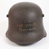 Stahlhelm 1. Weltkrieg - фото 2