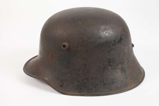 Stahlhelm 1. Weltkrieg - фото 3