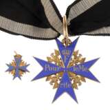 Pour le Mérite - фото 1