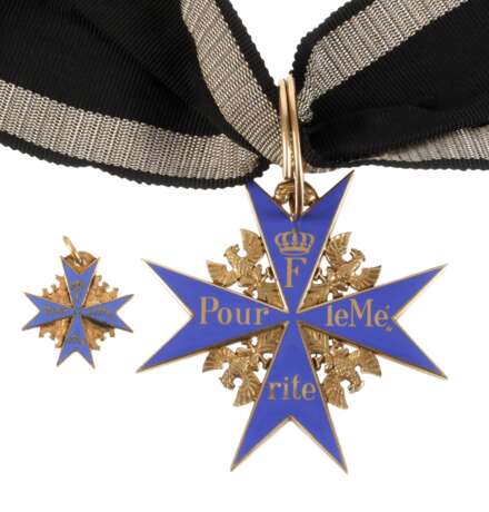 Pour le Mérite - фото 1