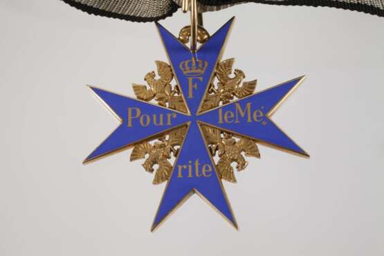 Pour le Mérite - фото 2