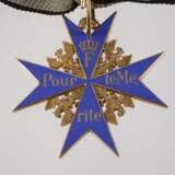 Pour le Mérite - фото 2