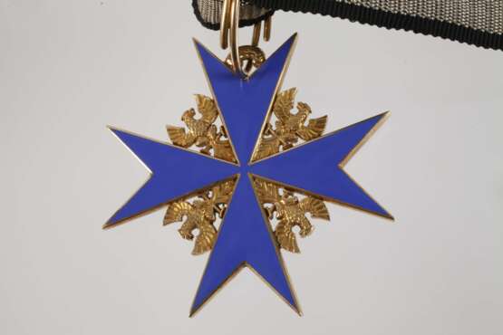 Pour le Mérite - фото 3