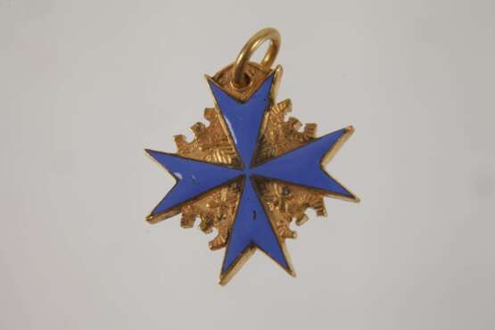 Pour le Mérite - фото 5