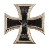 Eisernes Kreuz 1. Weltkrieg - фото 1