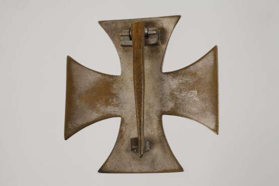 Eisernes Kreuz 1. Weltkrieg - фото 2