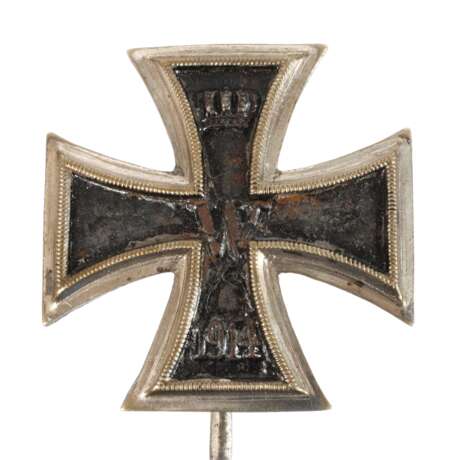 Eisernes Kreuz 1. Weltkrieg - photo 1