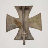 Eisernes Kreuz 1. Weltkrieg - photo 2