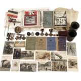 Nachlass 1. Weltkrieg - photo 1
