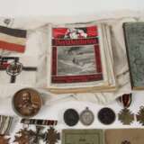 Nachlass 1. Weltkrieg - photo 3