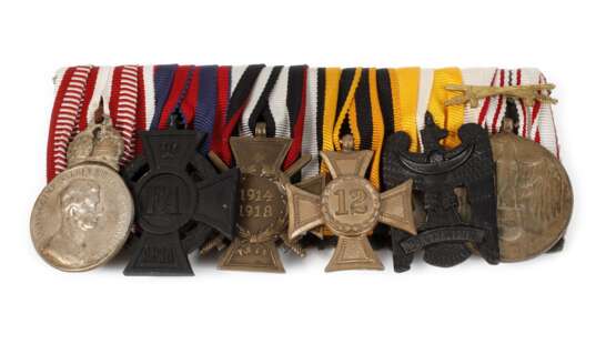 Ordensspange 1. Weltkrieg - фото 1