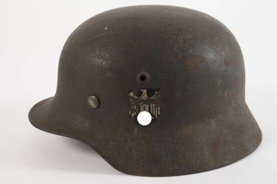 Stahlhelm Wehrmacht - фото 2