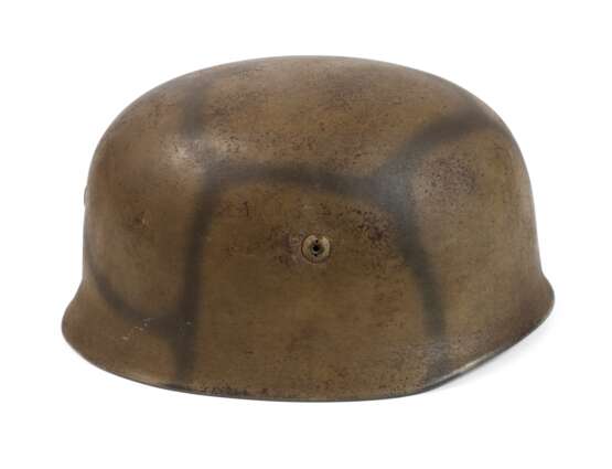 Fallschirmjägerhelm 2. Weltkrieg - фото 1