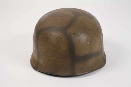 Fallschirmjägerhelm 2. Weltkrieg - фото 2