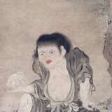 Im Stil von Kanô Motonobu (1476-1559) - фото 1