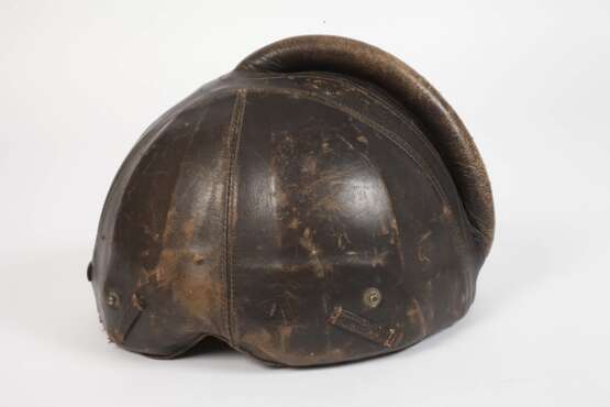 Luftwaffen Fliegerhelm SSK 90 - photo 3