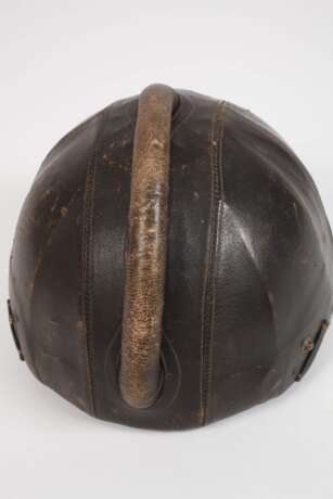 Luftwaffen Fliegerhelm SSK 90 - photo 4