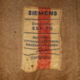 Luftwaffen Fliegerhelm SSK 90 - photo 6