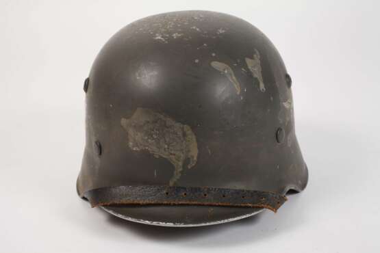 Paradehelm Luftwaffe - photo 2