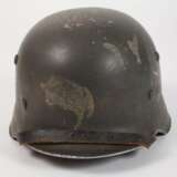 Paradehelm Luftwaffe - photo 2