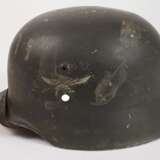 Paradehelm Luftwaffe - photo 3