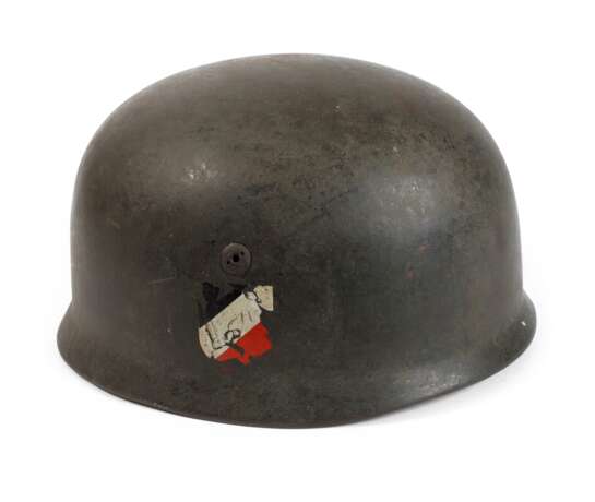 Fallschirmjägerhelm 3. Reich - photo 1