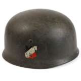 Fallschirmjägerhelm 3. Reich - photo 1