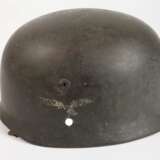 Fallschirmjägerhelm 3. Reich - photo 2
