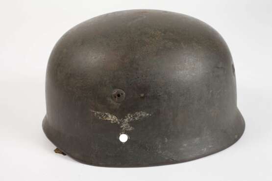 Fallschirmjägerhelm 3. Reich - photo 2