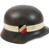 Stahlhelm Luftwaffe - photo 1