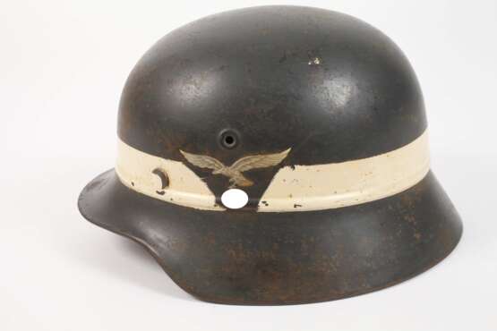 Stahlhelm Luftwaffe - photo 2