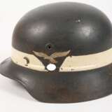 Stahlhelm Luftwaffe - photo 2