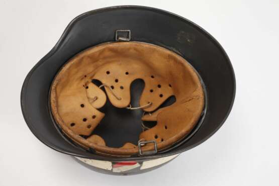 Stahlhelm Luftwaffe - photo 3