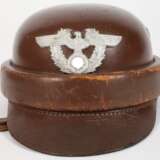 Polizeischutzhelm 3. Reich - photo 4