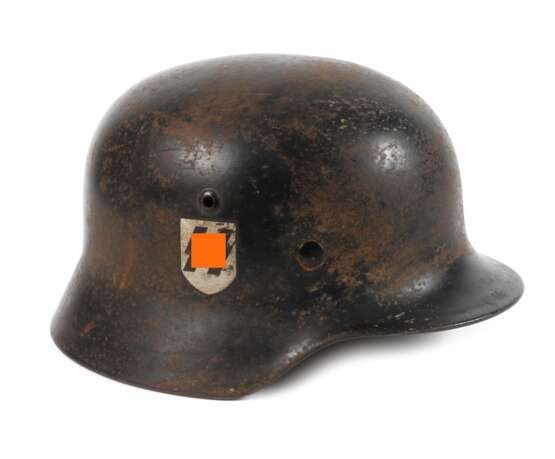 Stahlhelm 3. Reich - фото 1
