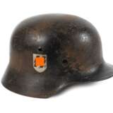 Stahlhelm 3. Reich - фото 1