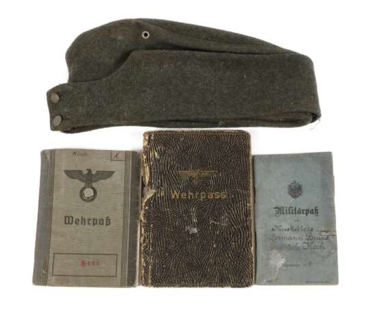 Nachlass 2. Weltkrieg - photo 1