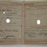 Nachlass 2. Weltkrieg - photo 2