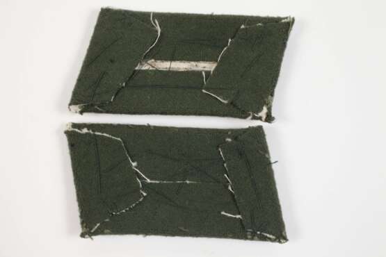 Satz Effekten Wehrmacht - photo 5