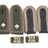 Konvolut Effekten Wehrmacht - photo 1