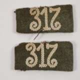 Konvolut Effekten Wehrmacht - photo 6
