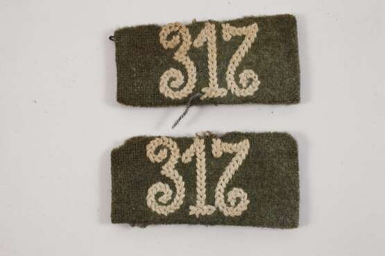 Konvolut Effekten Wehrmacht - photo 6