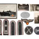 Nachlass Flak 2. Weltkrieg - фото 1