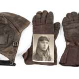 Fliegernachlass 2. Weltkrieg - Foto 1
