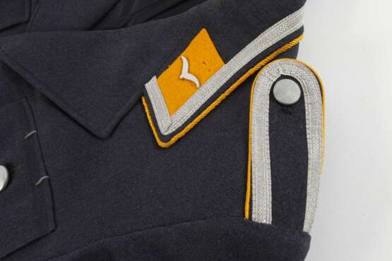 Uniform 2. Weltkrieg - photo 3
