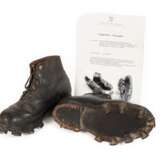 Paar Bergschuhe - photo 1