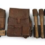 Konvolut Ausrüstung Wehrmacht - Foto 1