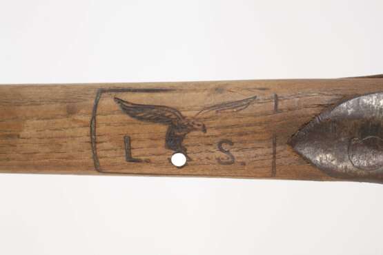 Feldspaten Luftwaffe - photo 2