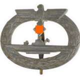 U-Boot Kriegsabzeichen - photo 1