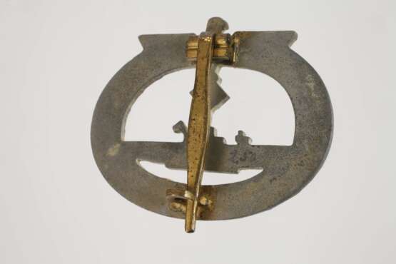 U-Boot Kriegsabzeichen - photo 2